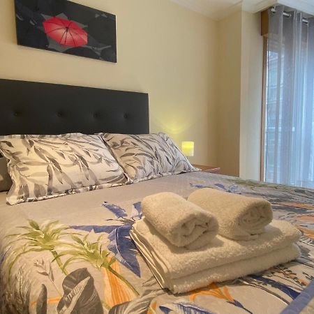 Apartamento Funcional Lalin-Centro Dış mekan fotoğraf
