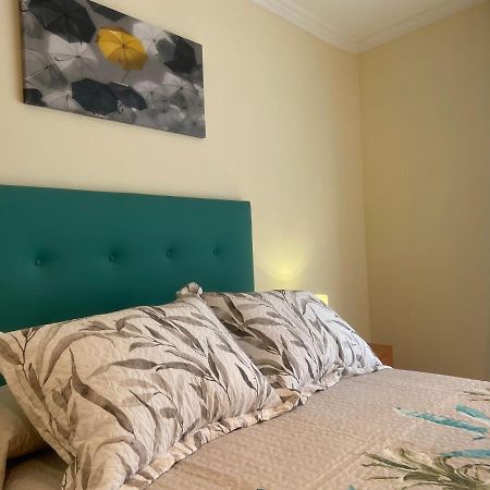 Apartamento Funcional Lalin-Centro Dış mekan fotoğraf