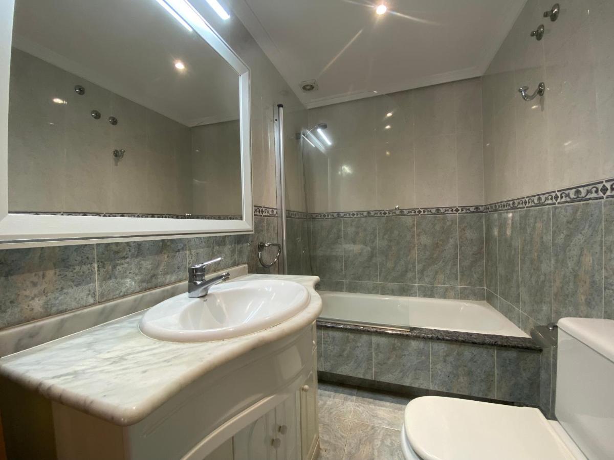 Apartamento Funcional Lalin-Centro Dış mekan fotoğraf