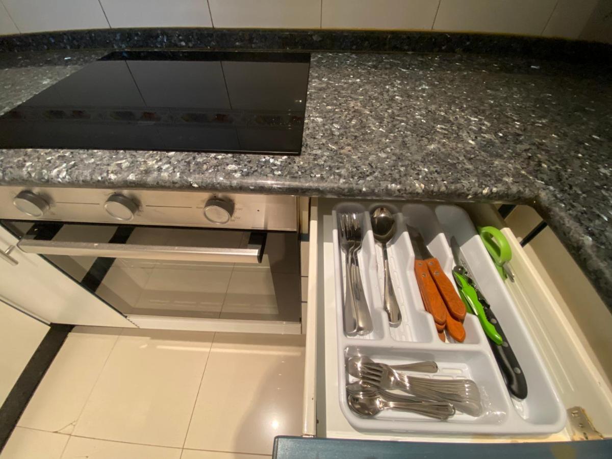 Apartamento Funcional Lalin-Centro Dış mekan fotoğraf