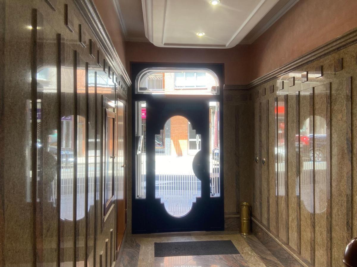 Apartamento Funcional Lalin-Centro Dış mekan fotoğraf
